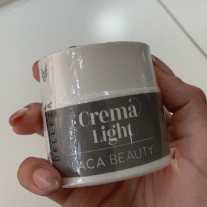 Crema Light