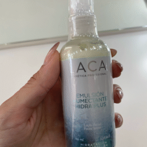 Emulsion Humectante Hidraplus