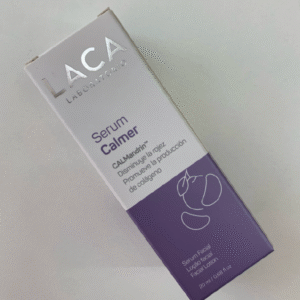 Serum Calmer