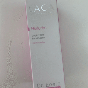 Hialurón - Locion Facial